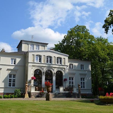 Lisewski Dwor Gniewino Exterior foto