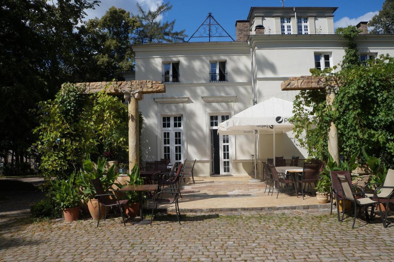 Lisewski Dwor Gniewino Exterior foto